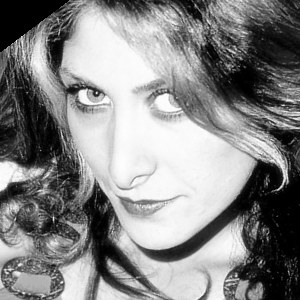 Gayane, oprichtster en senior stylist van Ici Gayane Haarmode