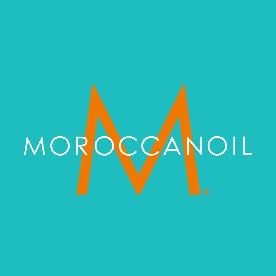 Moroccan Oil &mdash; officieel partnersalon